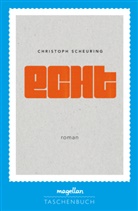 Christoph Scheuring - Echt