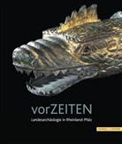 Generaldirektion Kulturelles Erbe, Generaldirektion Kulturelles Erbe Rheinland-Pfalz, Generaldirektio Kulturelles Erbe, Generaldirektion Kulturelles Erbe Rheinland Pfalz - vorZEITEN