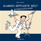 Bastian Klamke - Klamkes gepflegte Welt: Interdisziplinär