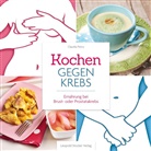 Claudia Petru - Kochen gegen Krebs