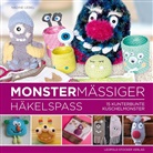 Nadine Uebel - Monstermäßiger Häkelspaß