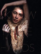 Sarah Cooper, Haro Galli, Nina Gorfer, Gonzalo Pardo, Joanna Persman, Sarah Cooper... - I Know Not These My Hands