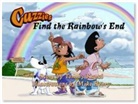 Tommy Kapai, Mike Henry - Cuzzies Find the Rainbow's End