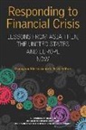 Adam Posen, Changyong Rhee, Adam Posen, Adam S. Posen, Changyong Rhee - Responding to Financial Crisis – Lessons from Asia Then, the United States and Europe Now
