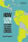 Jos' de Gregorio, Jos? De Gregorio, Jose De Gregorio, Jose De Gregorio - How Latin America Weathered the Global Financial Crisis