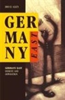 Bruce Allen - Germany East
