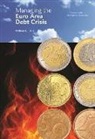 william Cline, William R. Cline - Managing the Euro Area Debt Crisis