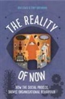 Tony Greenham, Ben Lewis, Russell Cobb - The Reality of Now