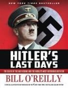 Bill O'Reilly - Hitler's Last Days