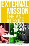 Stephen Ellis - External Mission