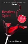 Sommer Marsden, Marsden Sommer - Restless Spirit