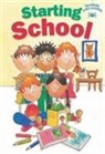 Judy Hamilton - Starting School