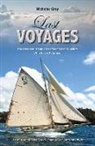 Nicholas Gray - Last Voyages