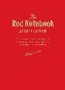 Antoine Laurain, Laurain Antoine - Red Notebook