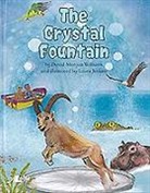 David Morgan Williams, Laura Jenkins - Crystal Fountain, the
