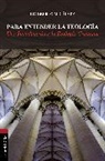 Rigoberto M. Galvez, Rigoberto M. Gálvez - Para entender la teología