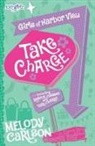 Melody Carlson - Take Charge