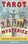 Jonathan Dee, Jonathan (Jonathan Dee) Dee - Tarot Mysteries