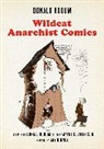 Donald Rooum - Wildcat Anarchist Comics