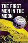 H. G. Wells, Gerald McCann, George Woodbridge - The First Men in the Moon