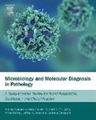 Jeffrey K Actor, Jeffrey K. Actor, Violeta Chavez, Violeta (Assistant Professor of Pathology and Laboratory Medicine Chavez, Amitava Dasgupta, Amitava (Professor Dasgupta... - Microbiology and Molecular Diagnosis in Pathology