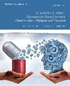 Gary Fisher, Gary L. Fisher, Thomas Harrison, Thomas C. Harrison - Substance Abuse: Information for School Counselors, Social Workers, Therapists, and Counselors