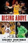 Zuckerman, Elijah Zuckerman, Gabriel Zuckerman, Gregory Zuckerman, Gregory/ Zuckerman Zuckerman - Rising Above