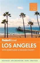 Fodor's Travel Guides, Fodor's Travel Guides - Los Angeles