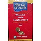 Houghton Mifflin Company - HOUGHTON MIFFLIN SOCIAL STUDIE