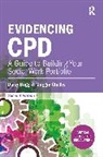 Daisy Bogg, Daisy Challis Bogg, Bogg Daisy, Dr. Maggie Challis, Maggie Challis, Challis Maggie - Evidencing Cpd