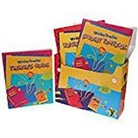 Dave Kemper, Verne Meyer, Pattrick Sebranek - GRT SOURCE WRITE TRAITS TEACHE