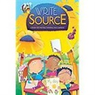Great Source - GRT SOURCE WRITE SOURCE
