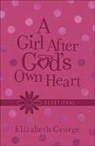Elizabeth George - A Girl After God's Own Heart Devotional