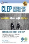 Paul Berman, Paul Schiff Berman, Lisa M Fairfax, Lisa M. Fairfax, Lisa M./ Berman Fairfax - Clep Introductory Business Law