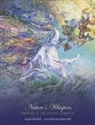 Angela Hartfield, Josephine Wall - Nature's Whispers Writing & Creativity Journal