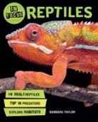 Barbara Taylor - In Focus: Reptiles