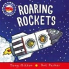 Tony Mitton, Ant Parker - ROARING ROCKETS