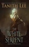 Tanith Lee - The White Serpent