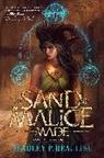 Bradley P Beaulieu, Bradley P. Beaulieu - Of Sand and Malice Made