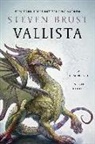 Steven Brust - Vallista