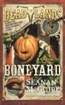 Seanan Mcguire - Boneyard