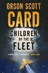 Orson Scott Card - Children of the Fleet