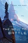 Ada Palmer - The Will to Battle