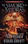 Richard Garriott, Tracy Hickman, Tracy/ Garriott Hickman - The Sword of Midras