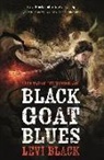 Levi Black - Black Goat Blues