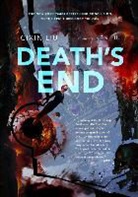 Cixin Liu, Cixin/ Liu Liu - Death's End