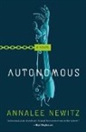 Annalee Newitz - Autonomous