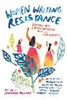 JENNIFER BROWDY, Veronica Chambers, JENNIFER BROWDY - Women Writing Resistance