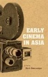 Nick Deocampo, Nick (EDT) Deocampo, Nick Deocampo - Early Cinema in Asia