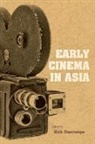 Nick Deocampo, Nick (EDT) Deocampo, Nick Deocampo - Early Cinema in Asia